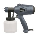 Pistola Para Pintar 350 Watts - 500ml/min