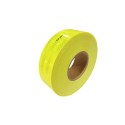 Cinta Reflectante Fluor 2 Pulg - 45 Mts