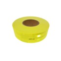 Cinta Reflectante Fluor 2 Pulg - 45 Mts