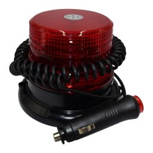 Baliza Led Roja 12 Led