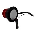 Baliza Led Roja 12 Led