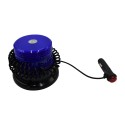 Baliza Led Azul 12 Led