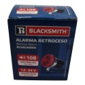 Alarma Retroceso 108 Decibeles