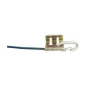 Cable Para Cadena Exterior