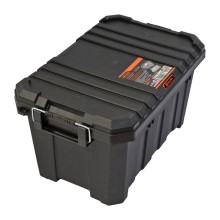 Caja Contenedor 45 Lts Tactix 320502