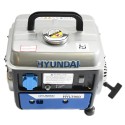 Generador Hyundai Gasolina 720 Watts