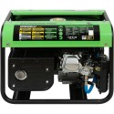 Generador Monofsico 3.1 Kva Gasolina/glp/gn