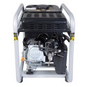 Generador Monofsico 3.5 Kva Gasolina