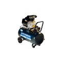 Compresor Hyundai Monofasico 2hp 50l 115psi Directo