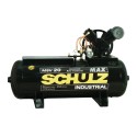 Compresor de Aire 10 Hp Schulz