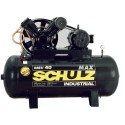 Compresor de Aire 10 Hp Schulz