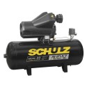 Compresor de Aire 5.5 Hp Schulz