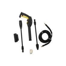 Hidrolavadora Karcher K3 Premium