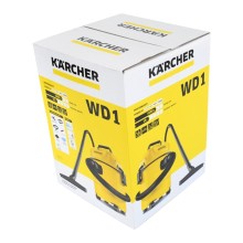 Aspiradora Polvo/agua Wd1 Karcher