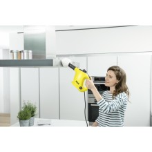 Limpiador a Vapor Sc1 Manual
