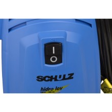 Hidrolavadora Schulz 1350 Watts