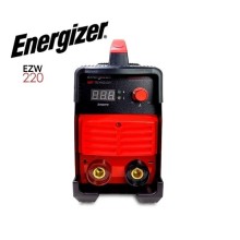 Soldadora Energizer Ezw220l