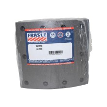 Balata Freno 6.9 Pulg Perforada - Vv/298