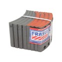 Balata Freno 3.9 Pulg Perforada - Fd/58