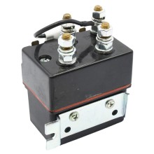 Solenoide Switch 24 Volts