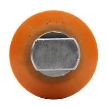 Buje Barra Torsion 92 Mm